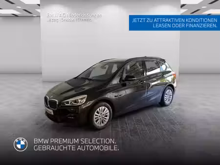 BMW Série 2 220d 2.0 190