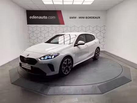 BMW Série 1 120d 2.0 163 M Sport
