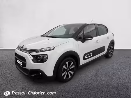 Citroën C3 1.5 HDi 100 Business