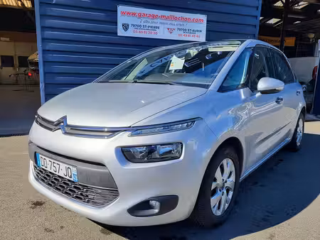 Citroën C4 Picasso 1.6 Intensive
