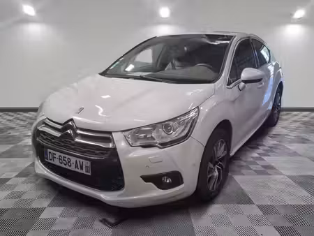 DS 4 So Chic