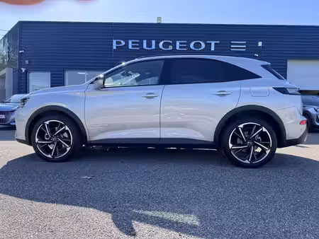 DS 7 E Tense 1.6 300 4x4