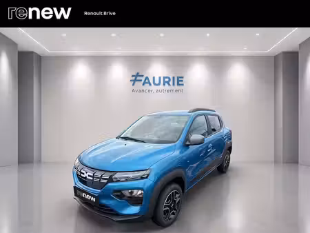 Dacia Spring 45 Expression