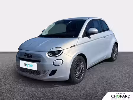 Fiat 500 1.0 65