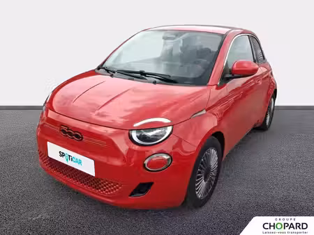 Fiat 500 95
