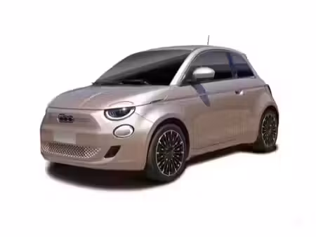 Fiat 500 95 La Prima
