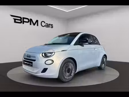Fiat 500 1.0 65 Icône