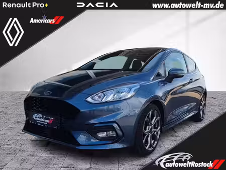 Ford Fiesta ST 1.0 100 ST Line
