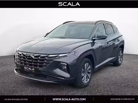 Hyundai Tucson 1.6 T-GDi 180 Business