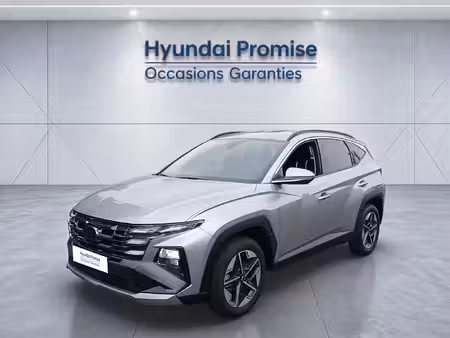 Hyundai Tucson 1.6 Creative
