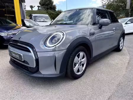 Mini Mini One 1.5 102 Business Line