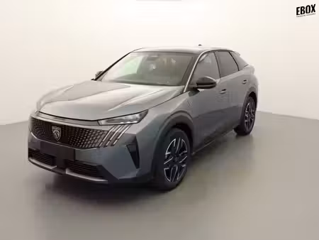 Peugeot 3008 GT
