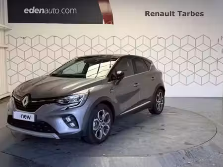 Renault Captur E-Tech 1.6 145 Techno
