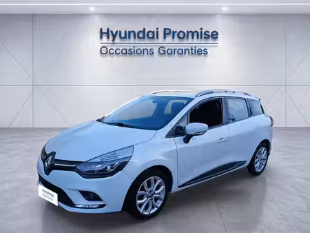 Renault Clio 1.5 dCi 90 Business