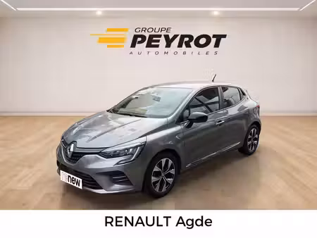 Renault Clio 1.0 Evolution