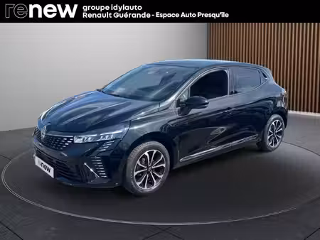 Renault Clio 1.2 115 Evolution
