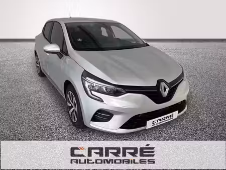 Renault Clio E-Tech 1.6 140 Evolution