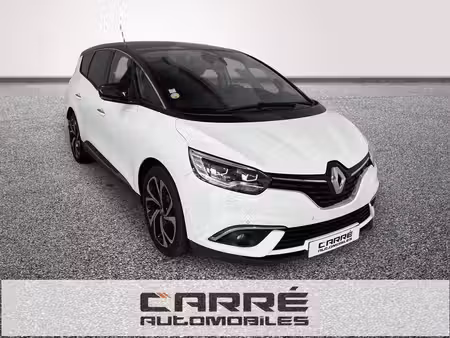 Renault Scénic 1.7 dCi 120 Intens