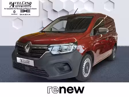 Renault Kangoo 1.5 dCi 75