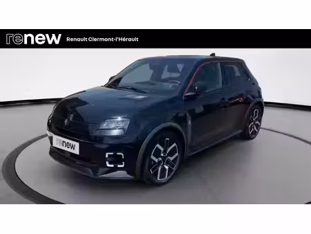 Renault R5 Confort