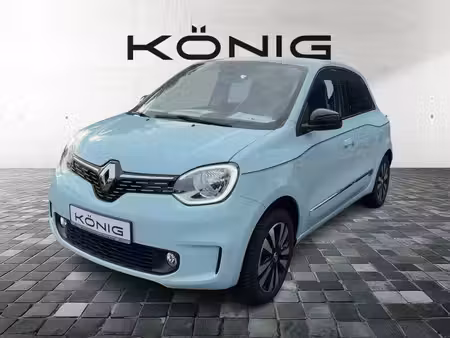 Renault Twingo 81 Techno