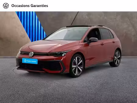 Volkswagen Golf GTE 1.5 eTSI 272