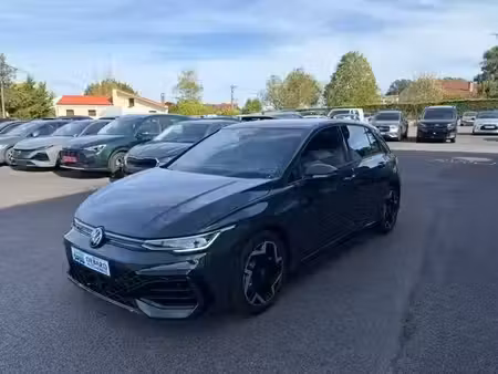 Volkswagen Golf 2.0 TDI 150 R-Line