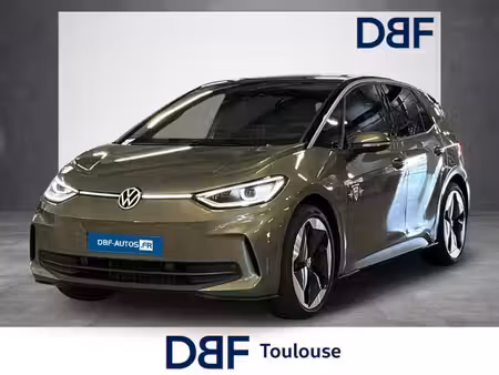 Volkswagen ID.3 S 204