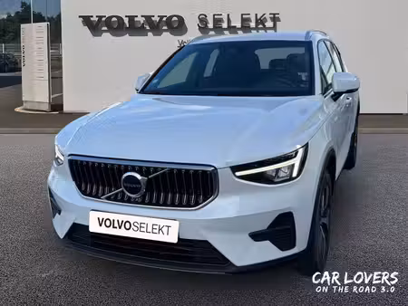 Volvo XC40 T4 1.5 129 Plus