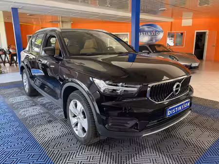 Volvo XC40 D3 2.0 150 Momentum