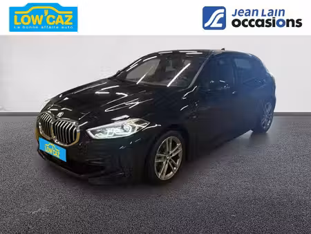 BMW Série 1 118i 1.5 136 M Sport