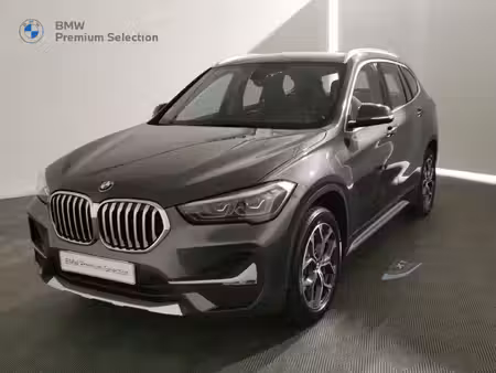 BMW X1 18i 1.5 136 X-Line sDrive