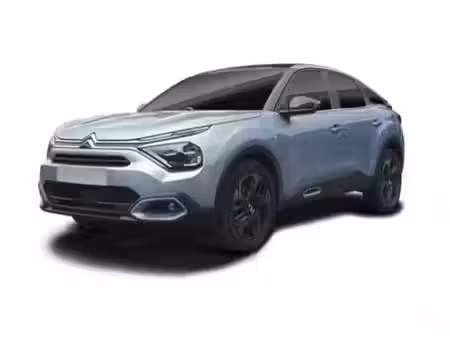 Citroën C4 136 Shine