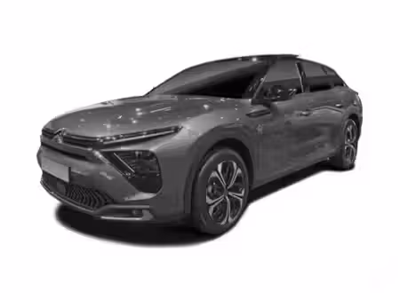 Citroën C5X 1.6 180