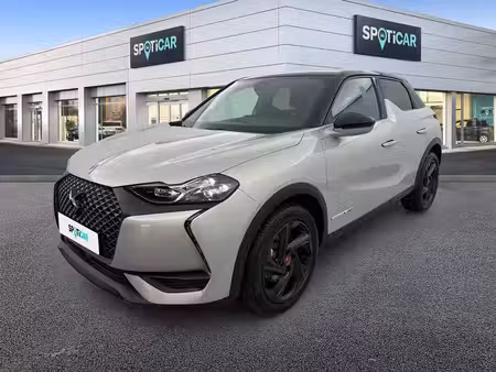 DS 3 1.5 HDi 130 Business