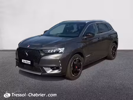 DS 7 1.5 HDi 130 Performance Line