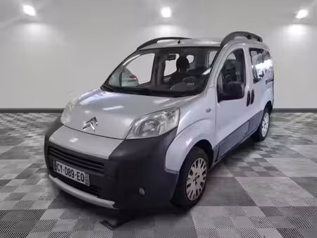 Citroën Nemo Combi 1.3 75 XTR