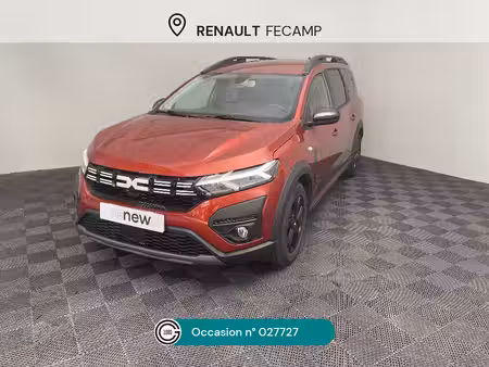 Dacia Jogger 1.0 100