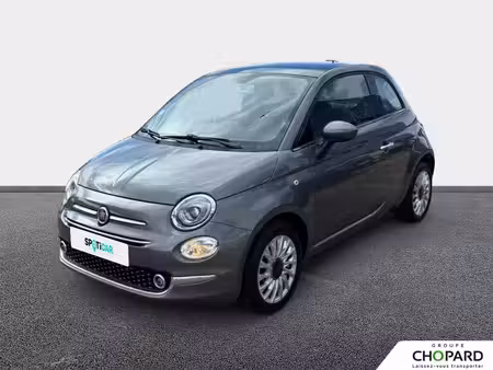 Fiat 500 1.2 69 Lounge
