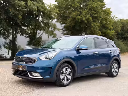 Kia Niro 1.6 GDi 141 Active