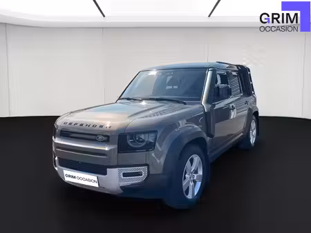 Land Rover Defender D240 2.0 241 Edition One 4x4