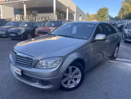 Mercedes-Benz Classe C 1.8 184 Elegance