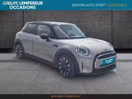 Mini Mini Cooper 1.5 136 Edition Premium