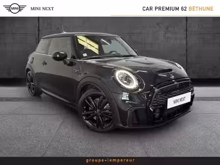 Mini Mini John Cooper Works 2.0 178