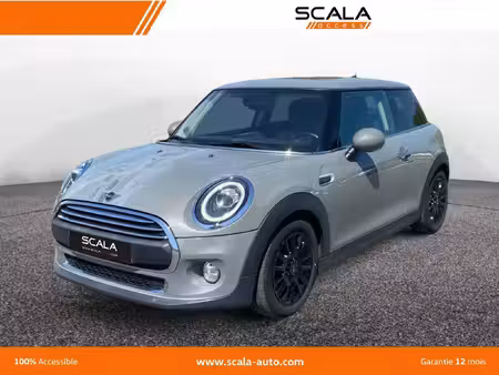 Mini Mini One 1.5 102