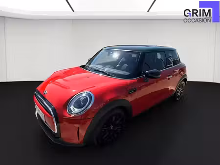 Mini Mini Cooper 1.5 136 Camden