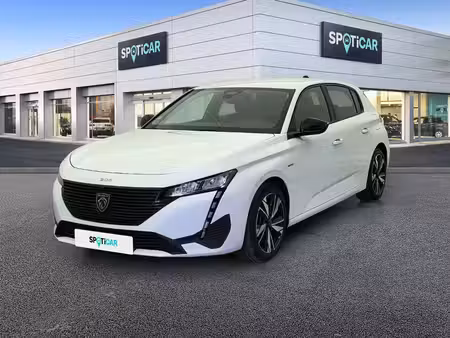 Peugeot 308 1.6 THP 150 Active