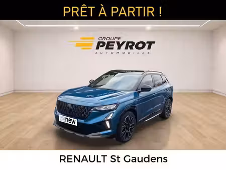Renault Austral 1.2 200 Esprit Alpine