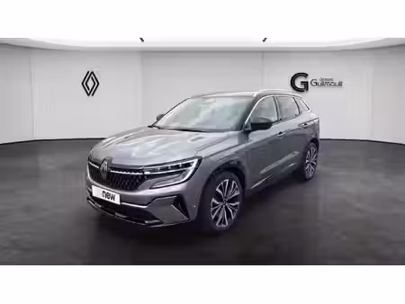 Renault Austral 1.2 130 Iconic