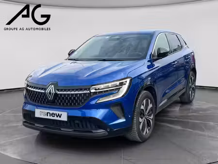 Renault Austral 1.3 160 Evolution
